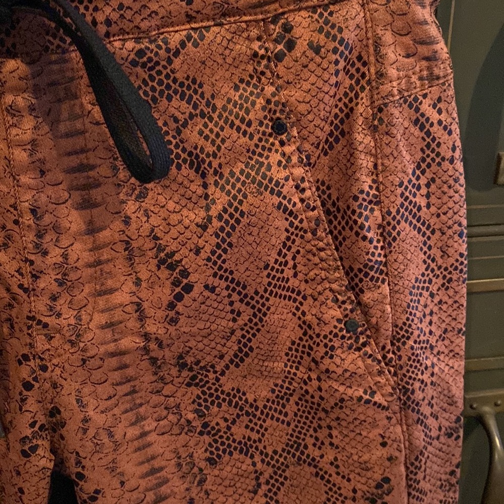 ALEMBIKA pant - Picture 3 of 6